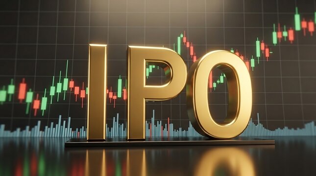 株式公開 IPO 成功 経済 金融 投資 成長 株価