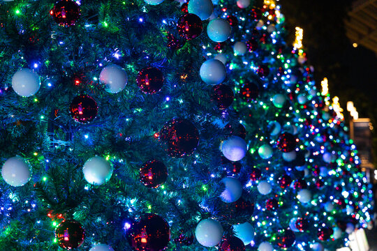 Christmas ornaments 