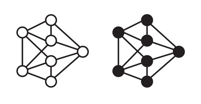 neural network icon
