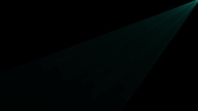 Light ray stock animation video concept. black background litter, shiny, bright, flare footage Isolated white light rays animation. Shine or sun effect on white cc light ray animation 4k video 