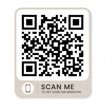 qr barcode