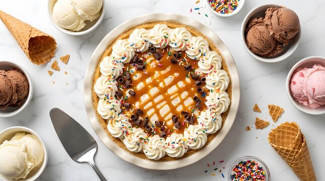 Hot Fudge Sundae Images – Browse 418,012 Stock Photos, Vectors