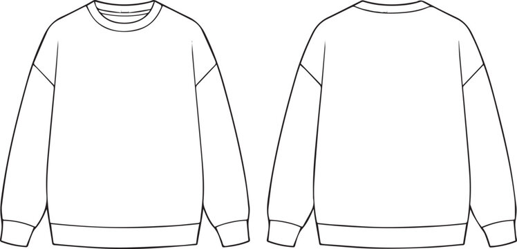 Sweatshirt_front_and_back_view.