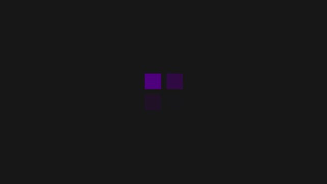 Loading indicator icon for upload download system loading. System optimization progress indicators count server database loading parameters on black