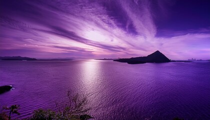 Fototapeta premium purple wallpaper background