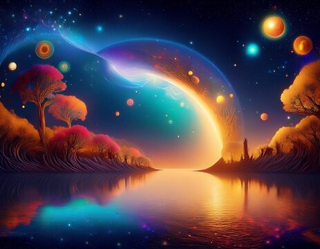 dreams materialized bringing my ideal life visions to fruition through the law of attraction principles