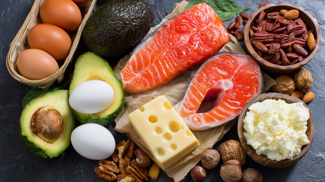 Healthy cholesterol control foods