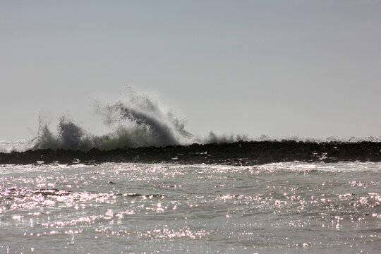 mar de Inverno