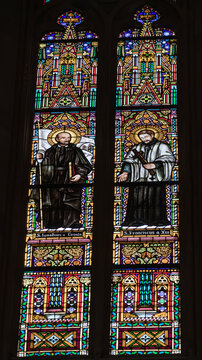 S. Ignatius a Loyola, S. Franciscus a Xav