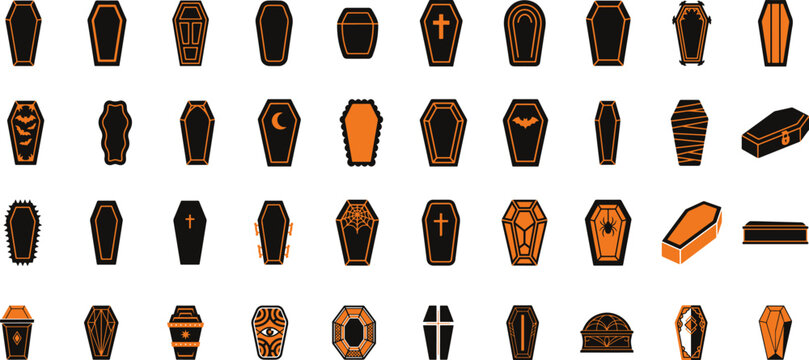 A collection of various vintage and modern wristwatches displayed in a grid on a white background