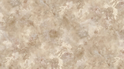 Obraz premium Abstract beige marble texture with soft patterns, perfect for backgrounds or overlays.