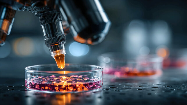 Biotechnology platforms that enable rapid prototyping of genetic circuits for testing and optimizing biological functions in controlled laboratory and industrial environments