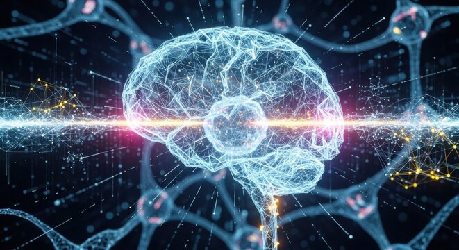 neural network brain connection science technology