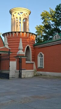 church of the holy trinity