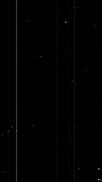 Authentic old movie texture featuring layered film grain, dusty imperfections, glowing light leaks, scratched vintage reel surface, flickering cinematic overlay, phone screen black background. 4k
