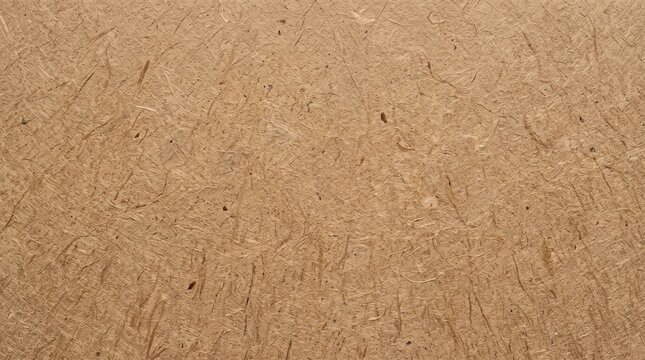 Brown Particle Board Wood Texture Background