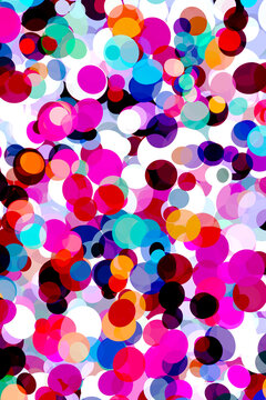 Background and abstract blur bokeh