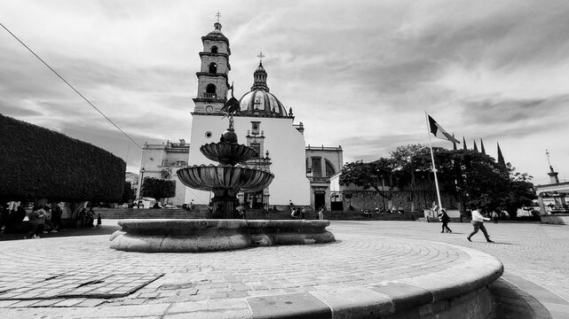 La Piedad, Michoac&aacute;n, M&eacute;xico