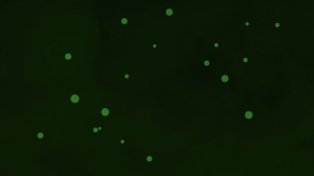 Hypnotic animation of murky green swamp water with methane gas bubbles rising from a dark bog abyss, creating a seamless loop background for mystery and eerie nature scenes.