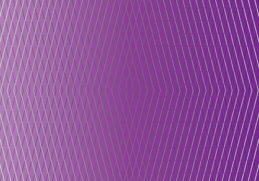 Purple gradient abstract background with symmetrical diamond lines abstract background geometric