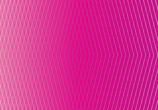 Pink abstract background with symmetrical diamond pattern abstract background geometric symmetrical