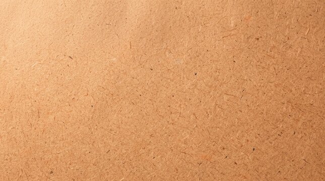 Natural brown cork board texture background with background material corkboard speckled