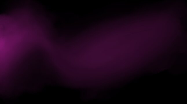 Fondo oscuro en negro y morado.