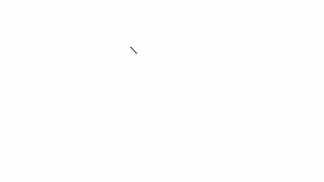 Telephone receiver single line drawing animation with cloud icon on isolated white background