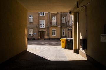 Architektura 