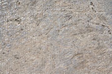 Obraz premium Natural Limestone Rock Texture Background with Weathered Stone Surface and Organic Pattern