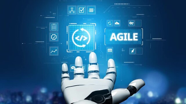 Agile project management using teams and agile planning for agile development. Agile enables flexibility, collaboration, and continuous improvement across modern workflows. Muxer