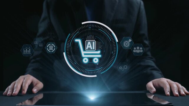 AI transforms ecommerce by enabling smart product recommendations, AI automated shopping decisions, and AI-powered ecommerce analytics to optimize customer experience and AI ecommerce success. Elide