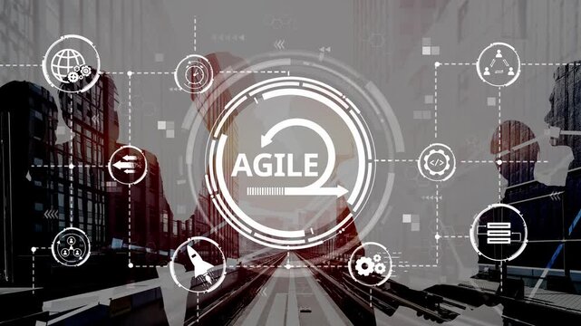 Agile project management using teams and agile planning for agile development. Agile enables flexibility, collaboration, and continuous improvement across modern workflows. Muxer