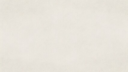 Fototapeta premium Off white rough paper texture with natural grain, blank craft background for stationery, branding, mockups, packaging and minimalist creative design.