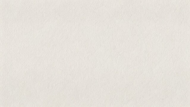 Off white rough paper texture with natural grain, blank craft background for stationery, branding, mockups, packaging and minimalist creative design.