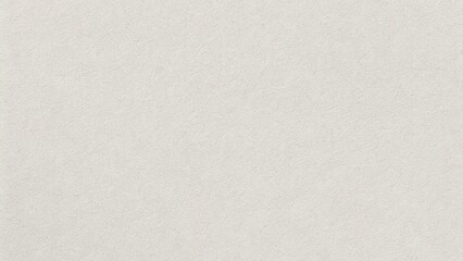 Off white rough paper texture with natural grain, blank craft background for stationery, branding, mockups, packaging and minimalist creative design. © Vector & Background