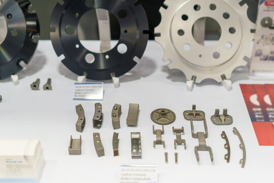 Assortment of Industrial Gas Regulators and Pressure Gauges