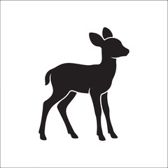 Fototapeta premium deer