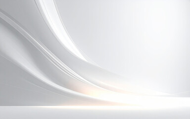 Obraz premium Japanese Aesthetic Abstract Luxury Background（AI Generated）
