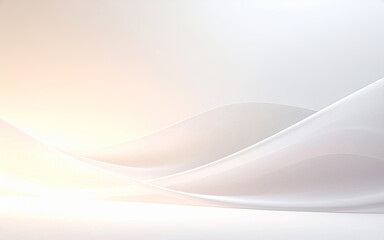 Obraz premium Japanese Aesthetic Abstract Luxury Background（AI Generated）