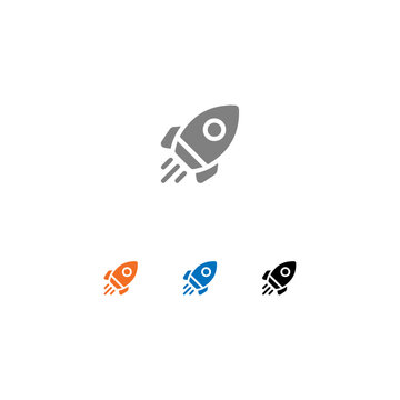 Speed boost icon