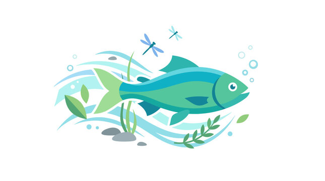 Carl Garner Federal Lands Cleanup initiative for healthy aquatic nature and fish
