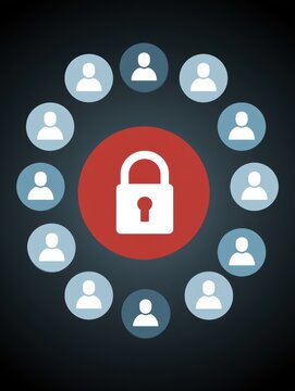 Data privacy solutions empowering individuals to maintain control over sensitive personal information