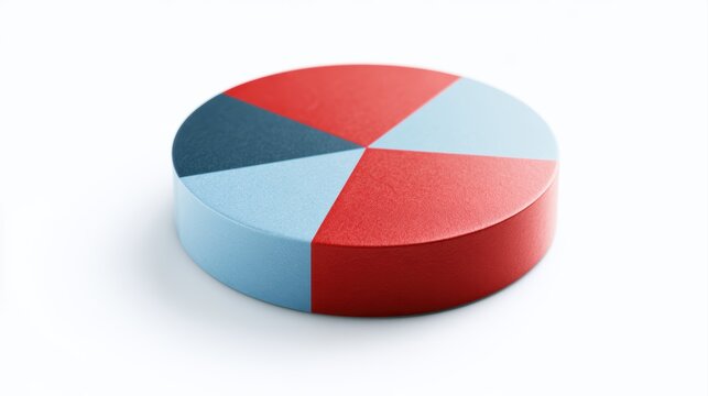 Portfolio allocation strategy with diversified asset distribution model