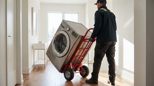 washingmachine