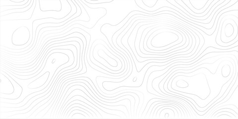 Intricate topographic map style contour texture with topographic abstract background geography monochrome geometric cartography visualization minimalist backdrop template intricate © JM