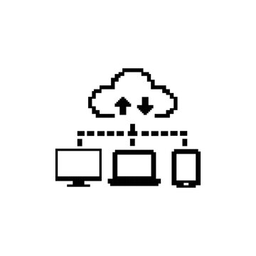 Cloud multi device transfer pixel
