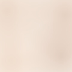 Fototapeta premium Soft beige cream gradient background with subtle warm tones and smooth texture for minimal design