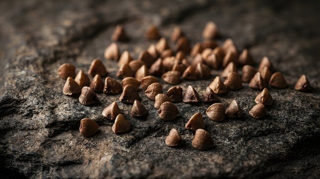 Raw Buckwheat Groats