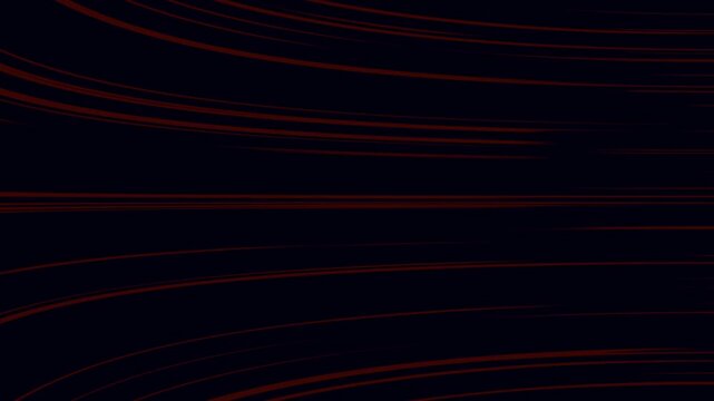 Abstract background featuring a dynamic stream of digital data, ideal for technology speed lines background texture pattern speed lines background .wavy speed lines background animation